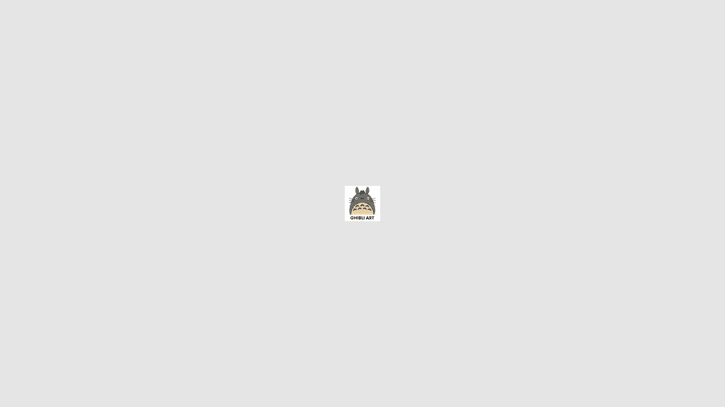 GhibliArt.ai 工具截图