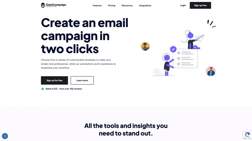 Giantcampaign 工具截图