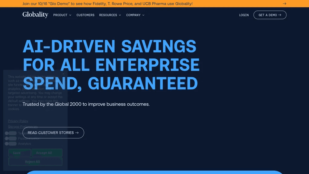 Globality.com 工具截图