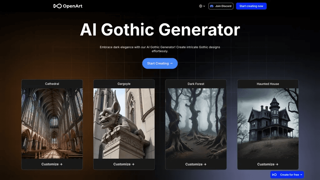 Gothic 工具截图