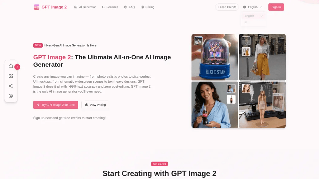 gpt-image-2.me 工具截图