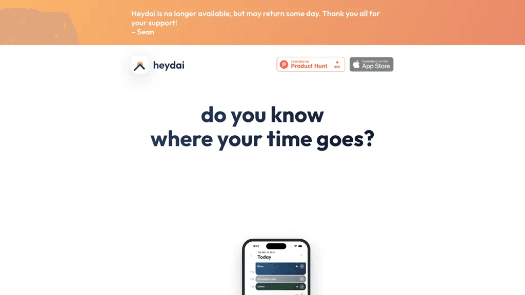 Heydai 工具截图
