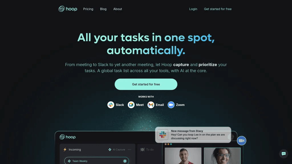Hoop 工具截图