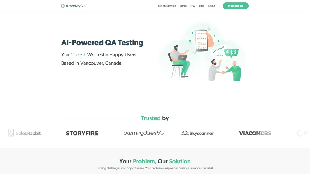 ilovemyqa.com 工具截图