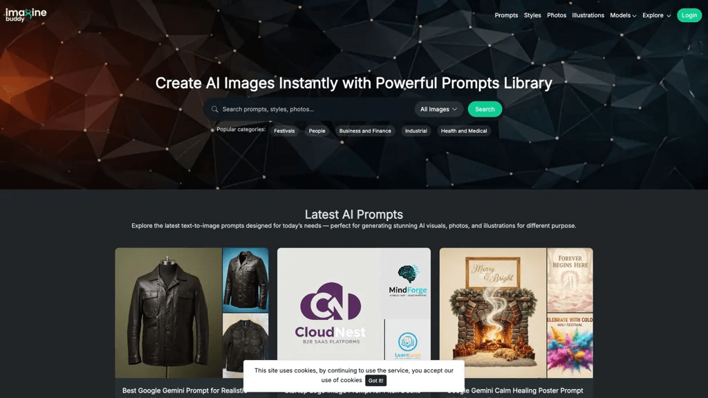 Imaginebuddy 工具截图