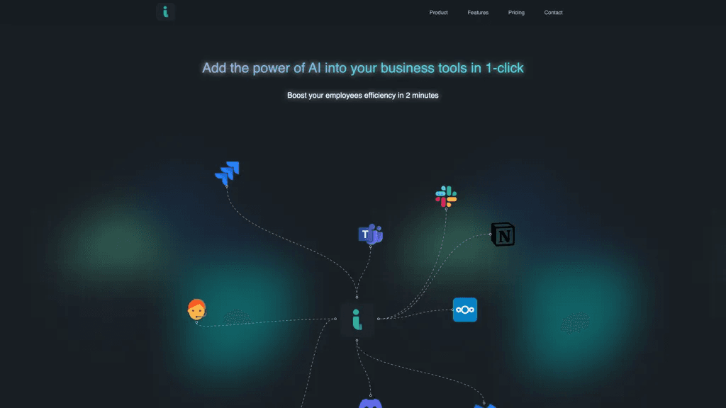 Intellexie 工具截图