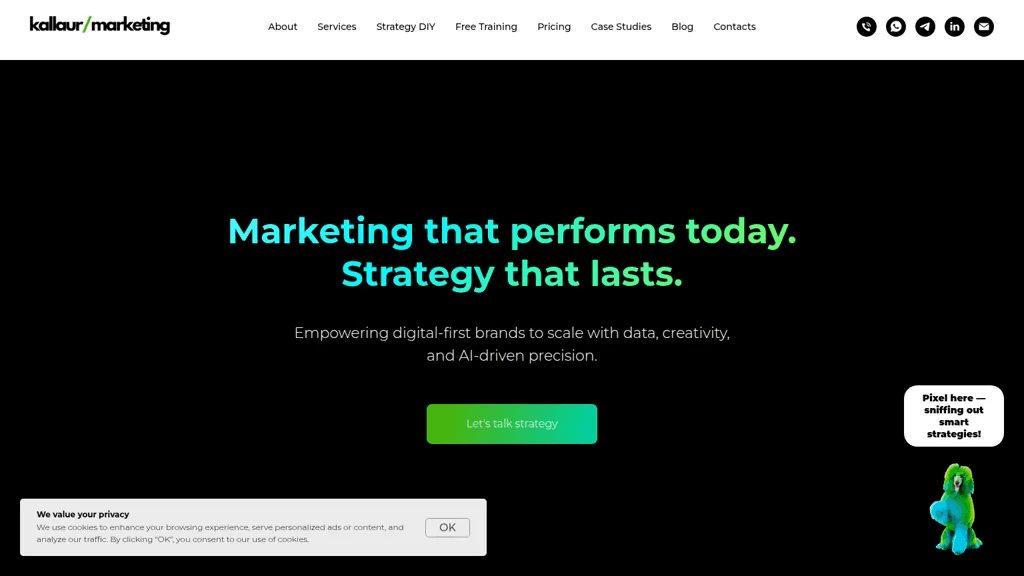 kallaurmarketing.com 工具截图