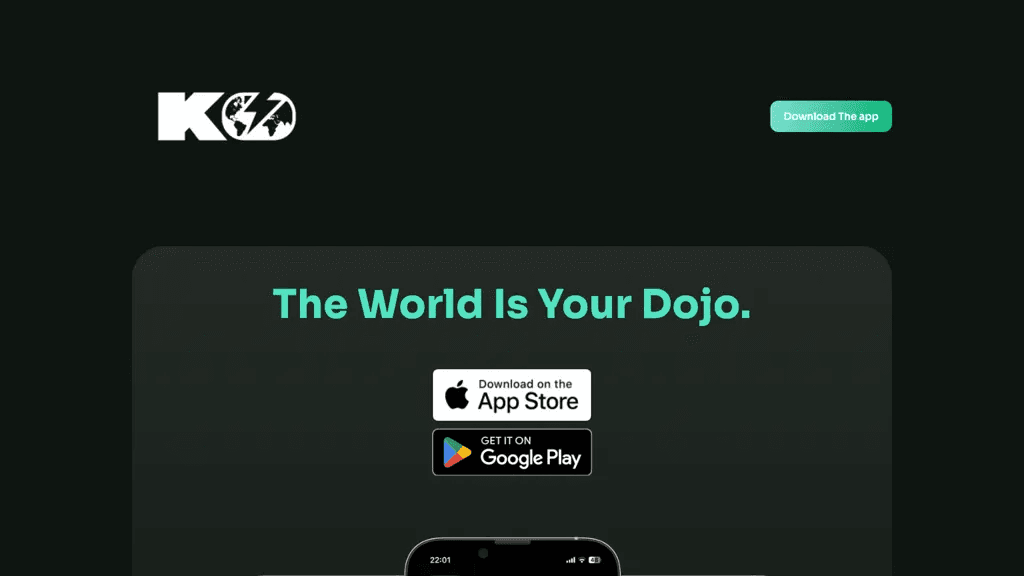 Kayyo 工具截图