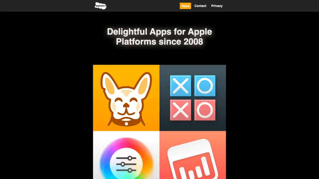 Kolibri for SwiftUI 工具截图