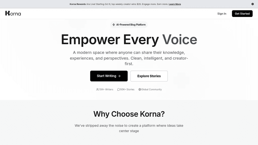 Korna 工具截图
