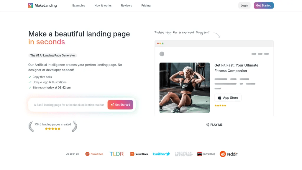 Landing.ai 工具截图