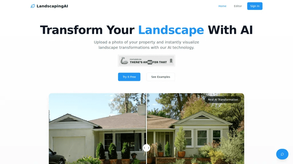 Landscapingai.site 工具截图