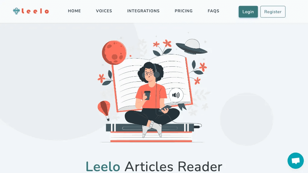 Leelo 工具截图