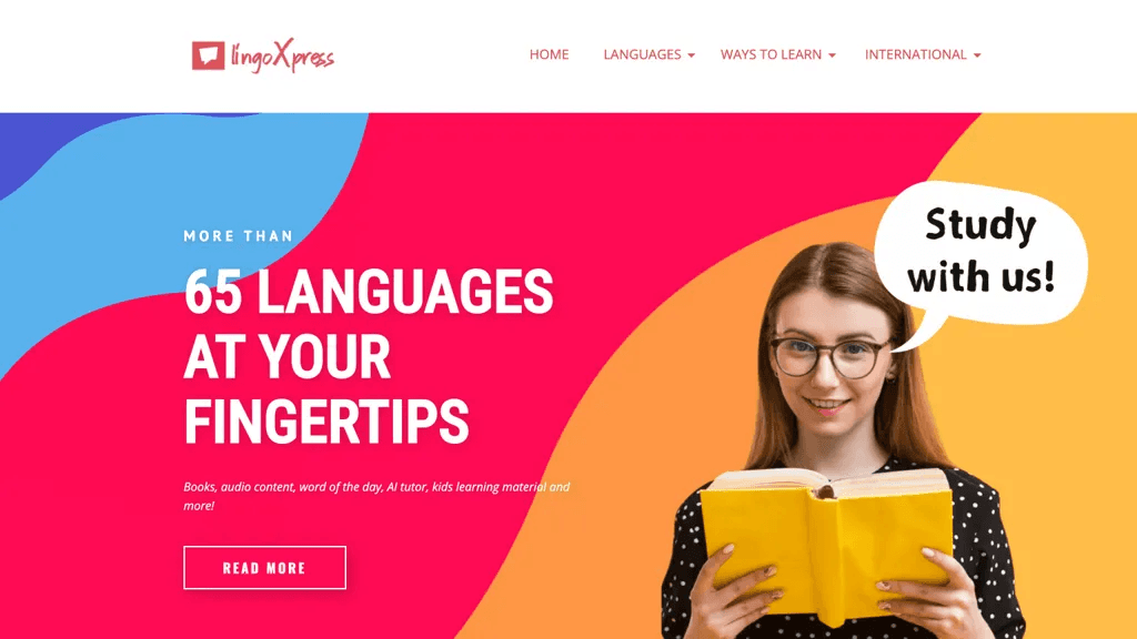 lingoXpress 工具截图
