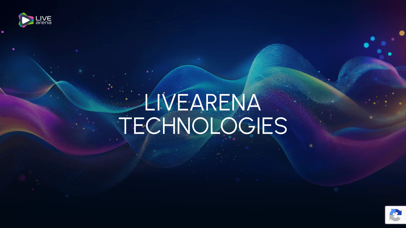 livearena.com 官网截图