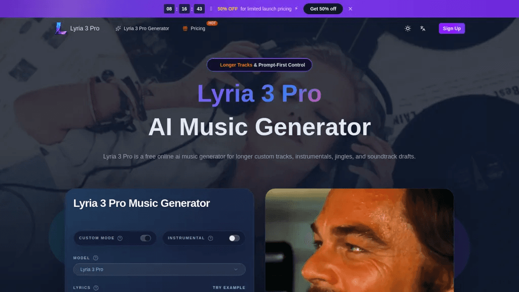 Lyria3-pro.com 工具截图