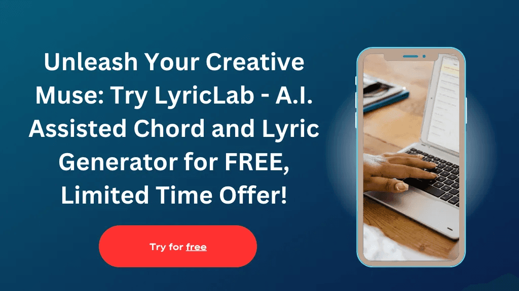 LyricLab 工具截图