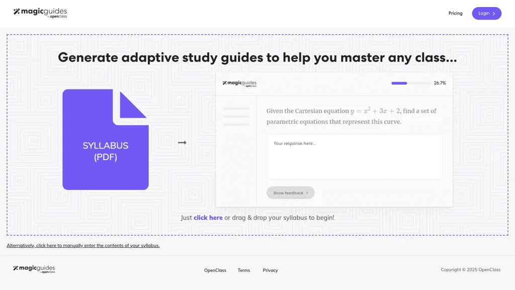 MagicGuides 工具截图