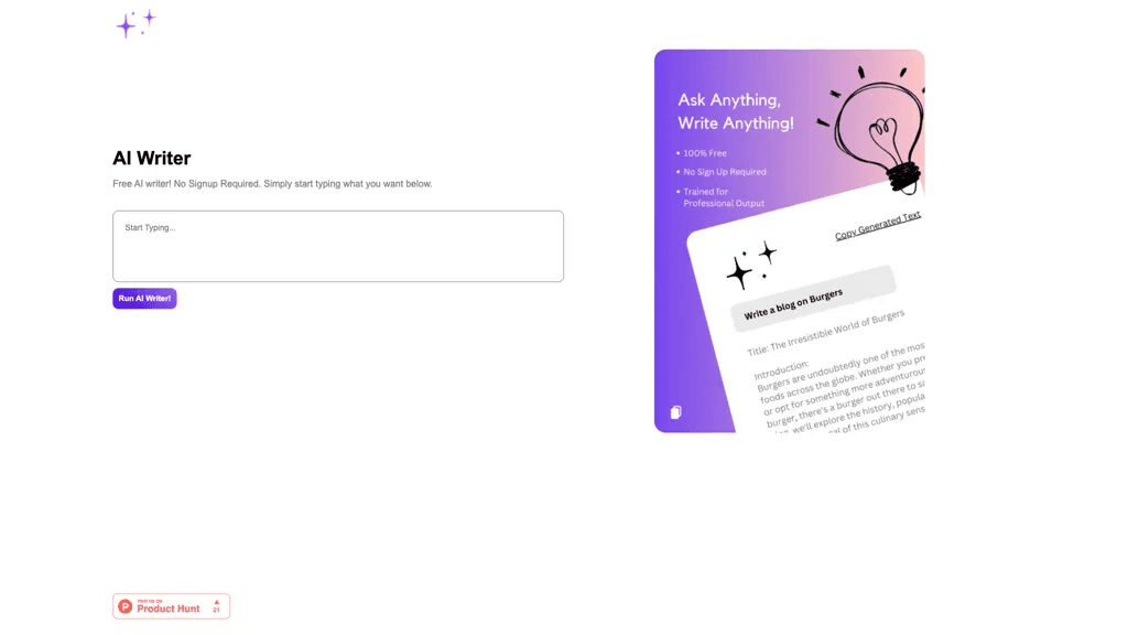 MagicWrite 工具截图