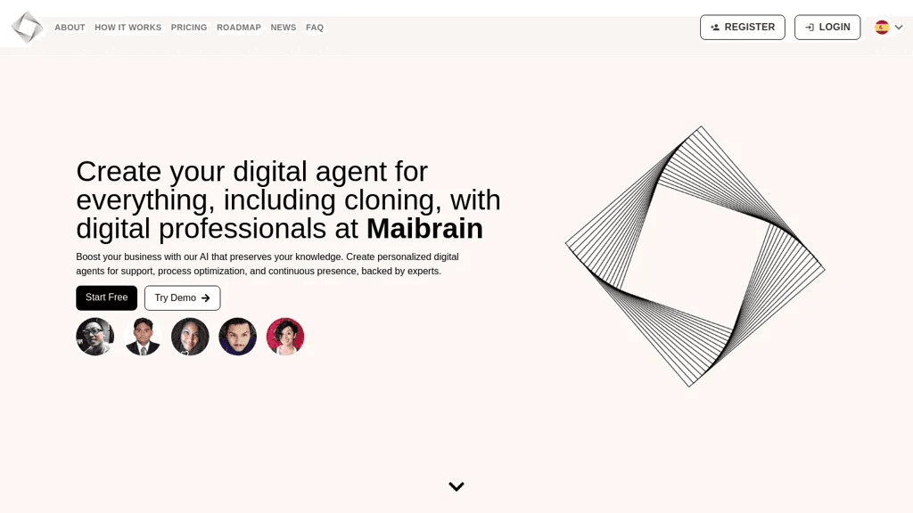 Maibrain 工具截图