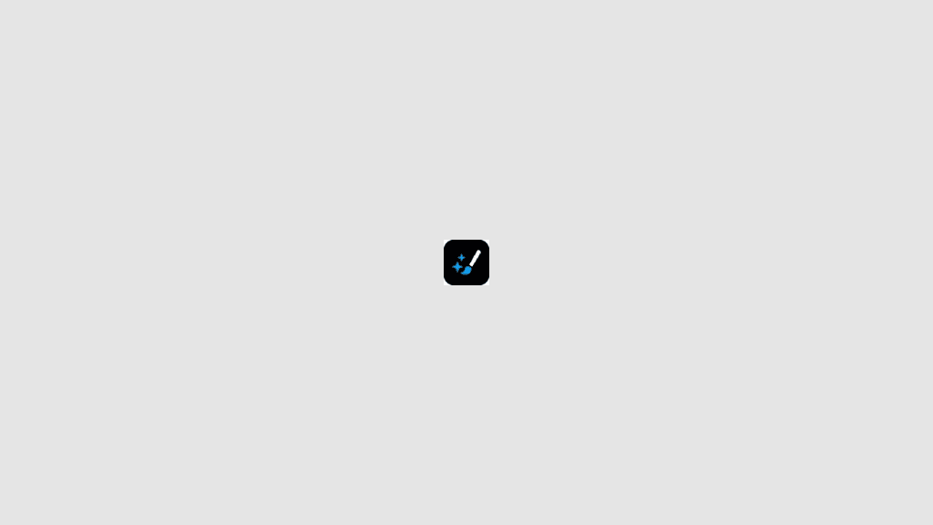 Make Any Image 工具截图