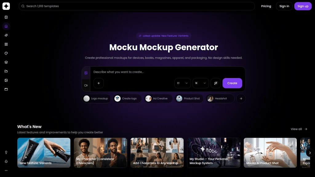 mocku.com 工具截图