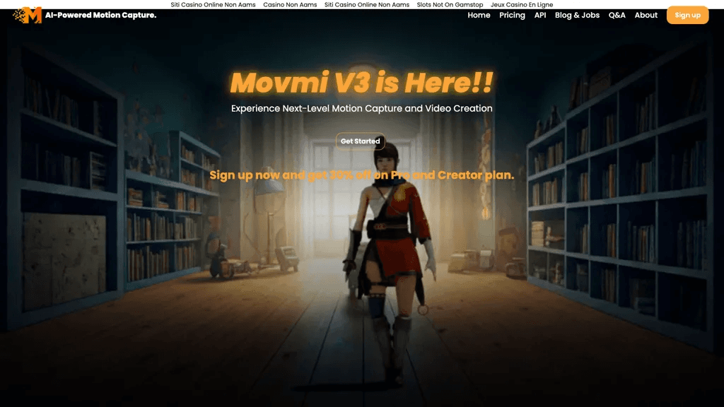 Movmi 工具截图