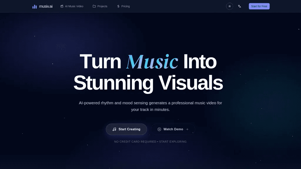 Musiv 工具截图