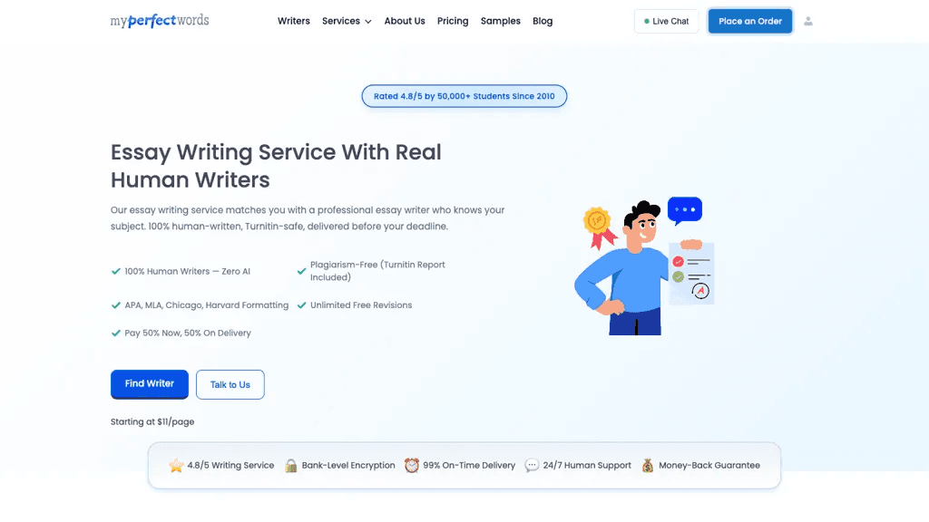 MyPerfectWords 工具截图