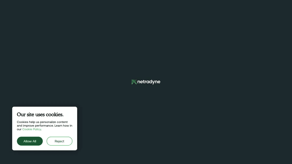 netradyne.com 工具截图