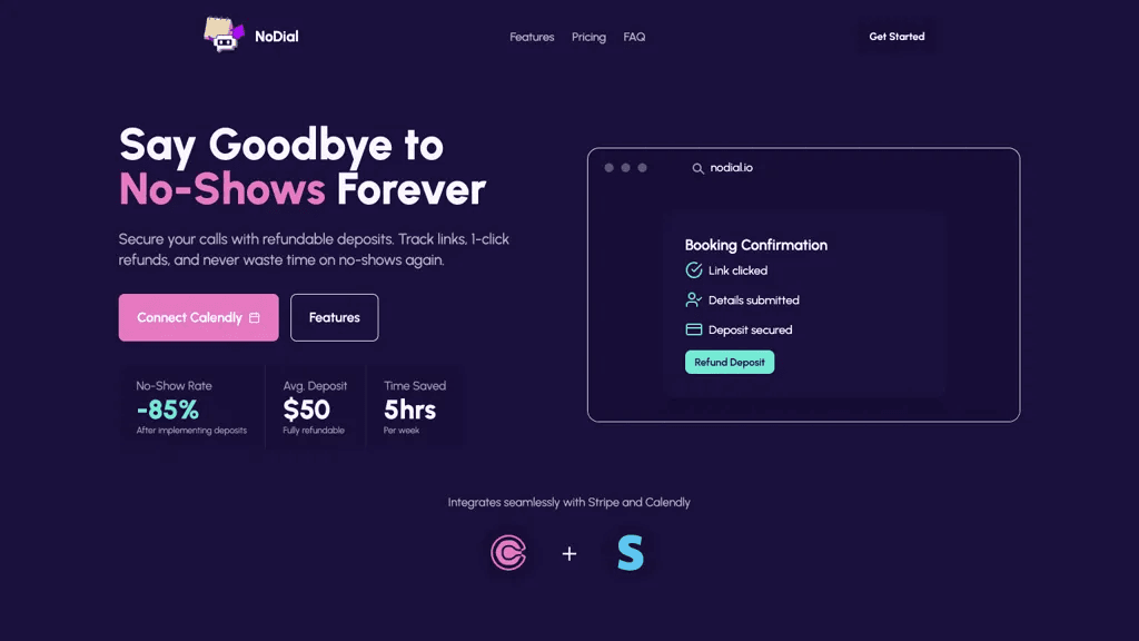 Nodial.io 工具截图
