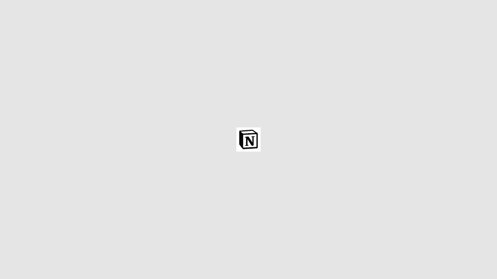 Notion Mail 工具截图