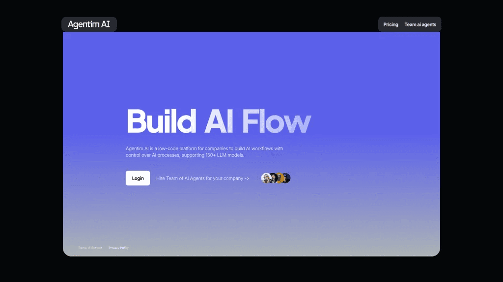 Officely AI 工具截图