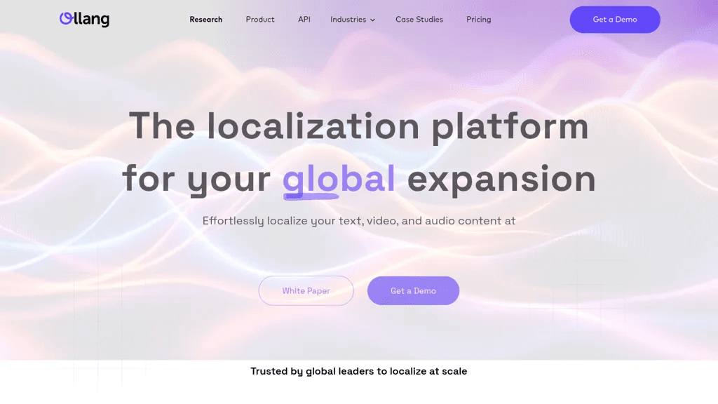 ollang.com 工具截图