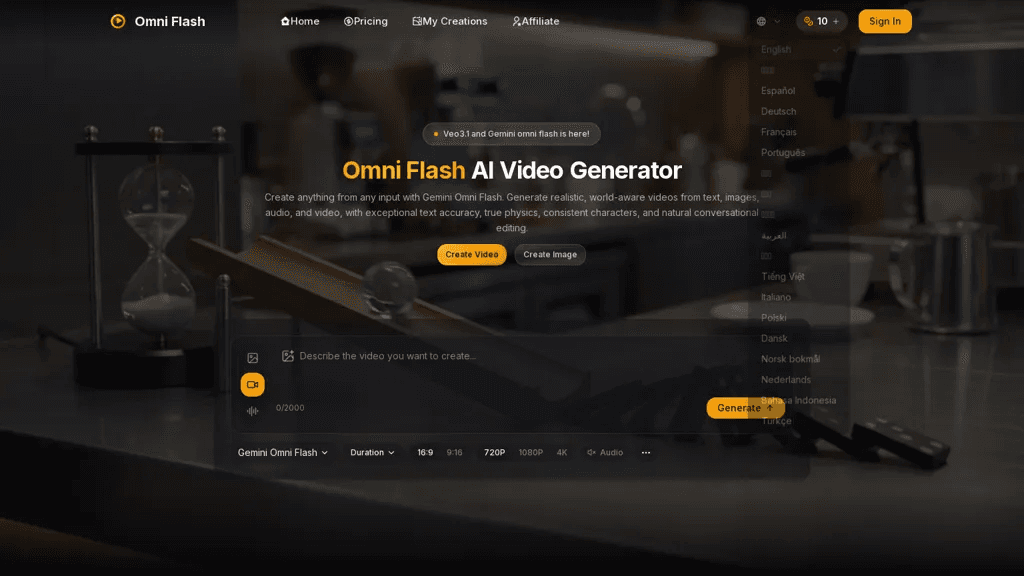 omni-flash.net 工具截图