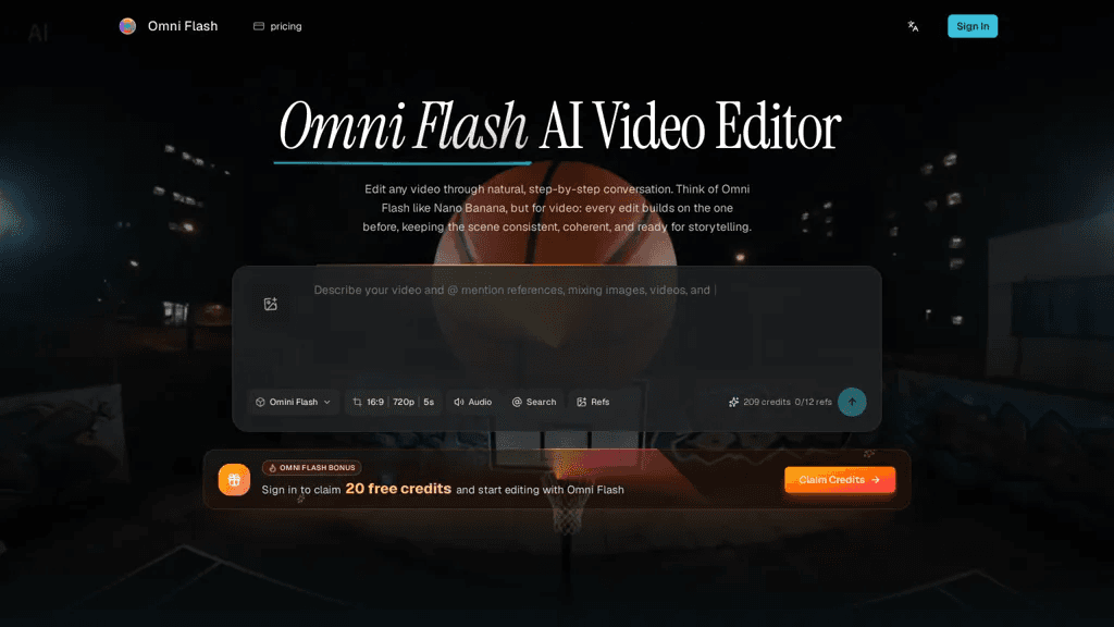 OmniFlash.org 工具截图