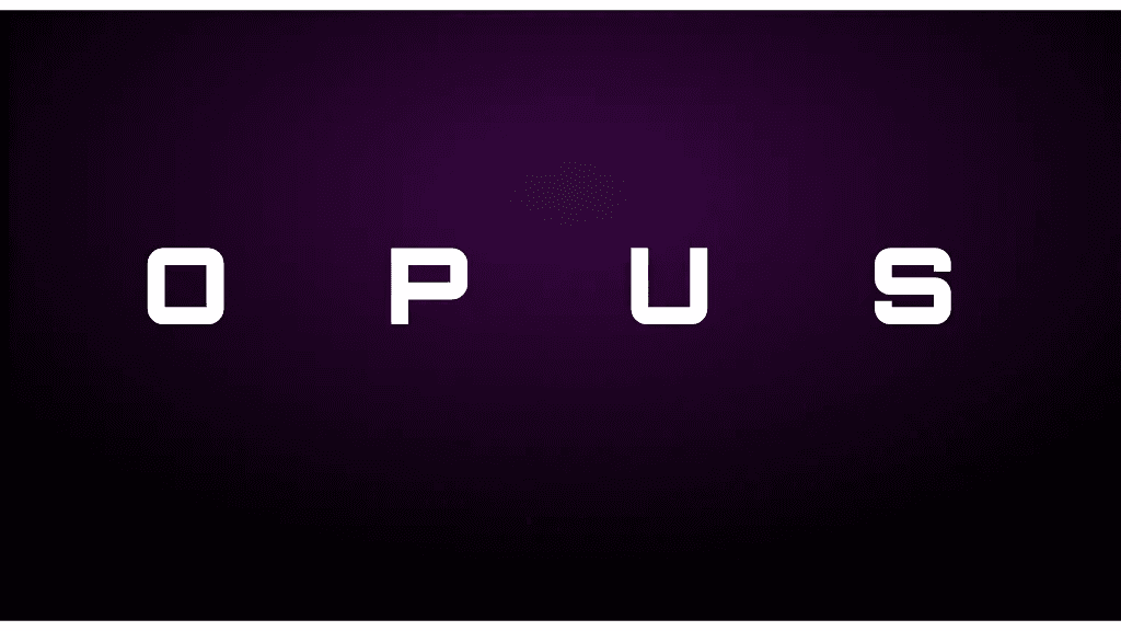 Opus 工具截图