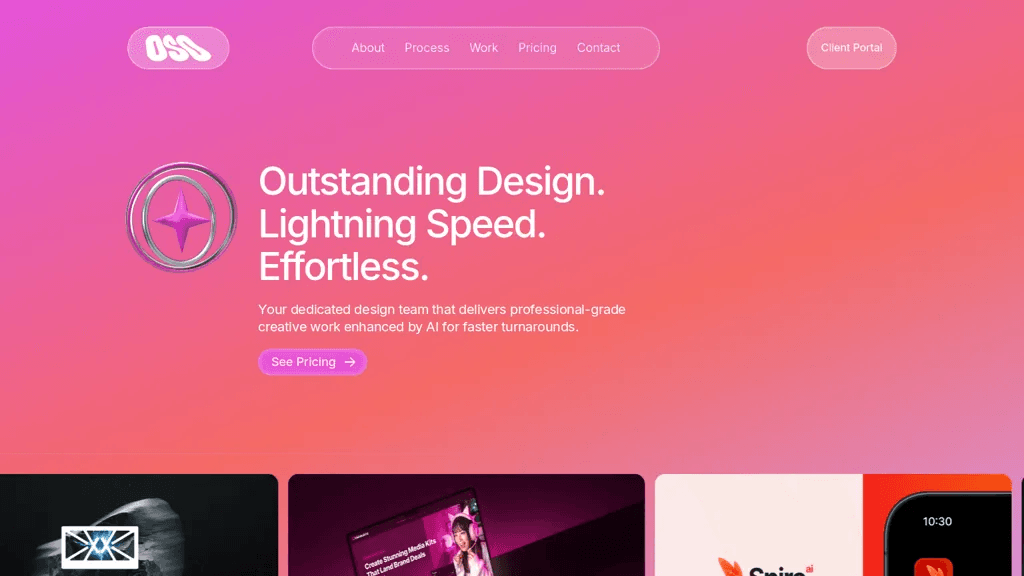OsoDesign 工具截图
