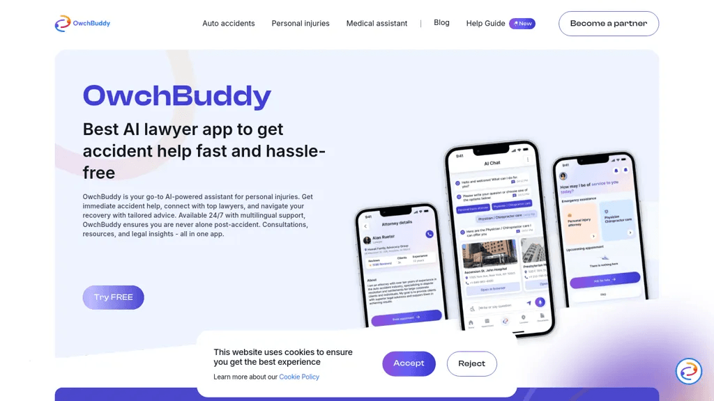 OwchBuddy 工具截图