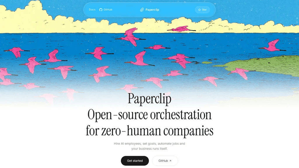 PaperClip 工具截图