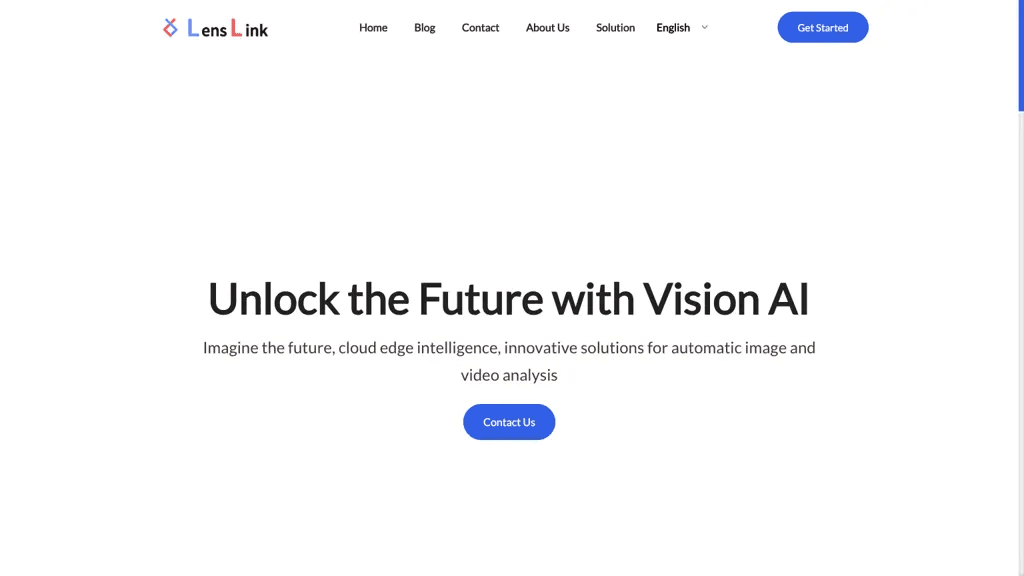 PeopleCountApp 官网截图