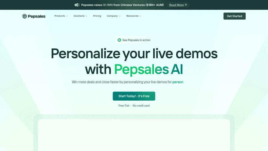 Pepsales 工具截图