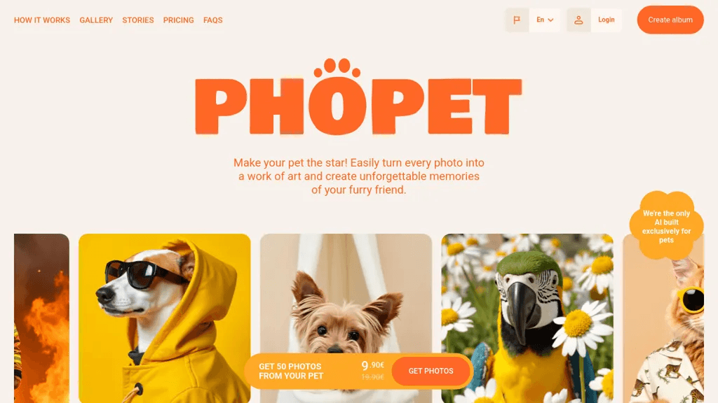 Phopet 工具截图