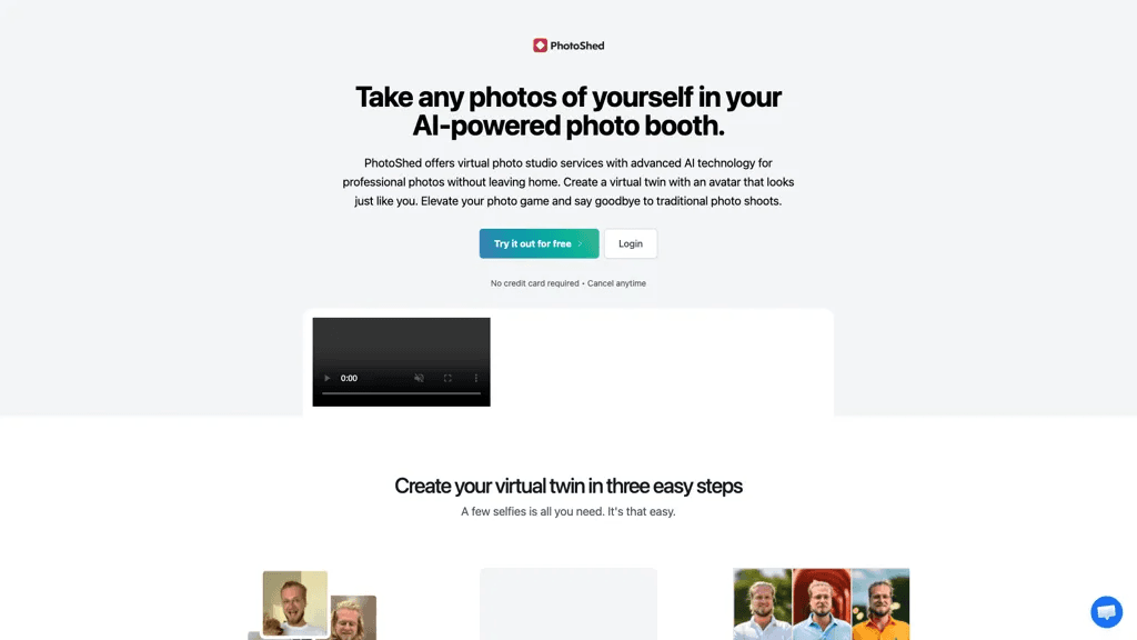 Photoshed 工具截图