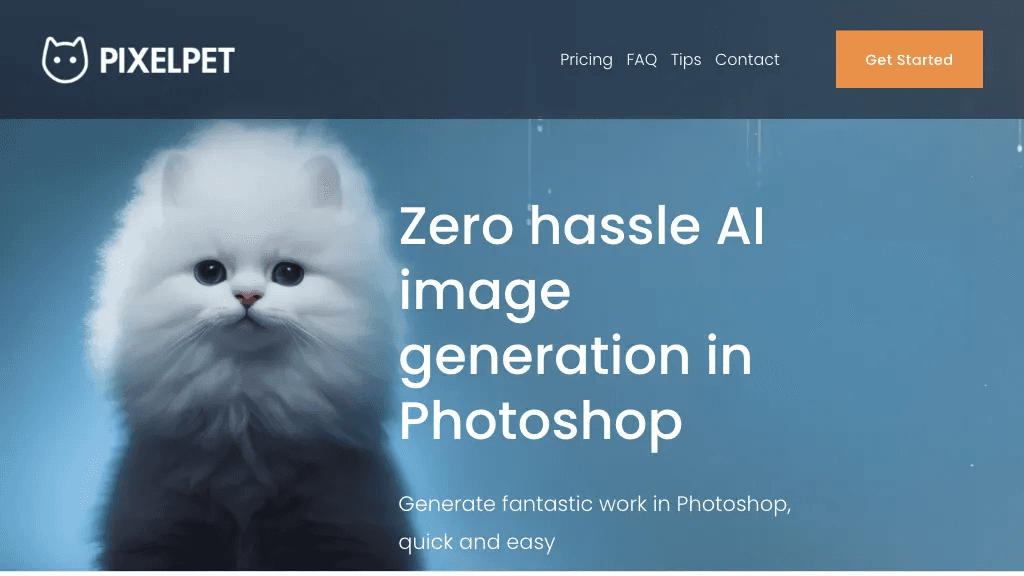 PixelPet 工具截图