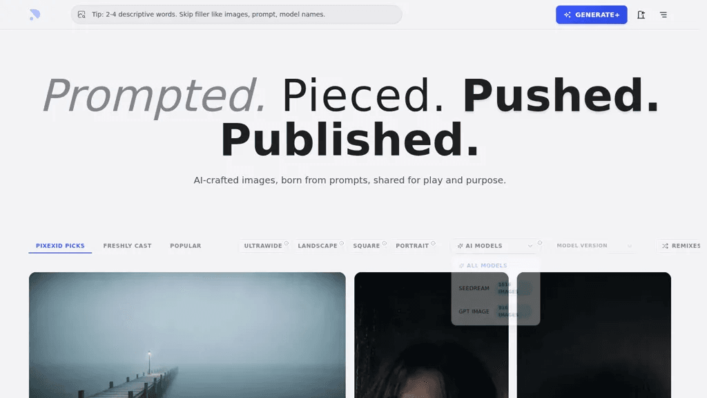 Pixexid 工具截图