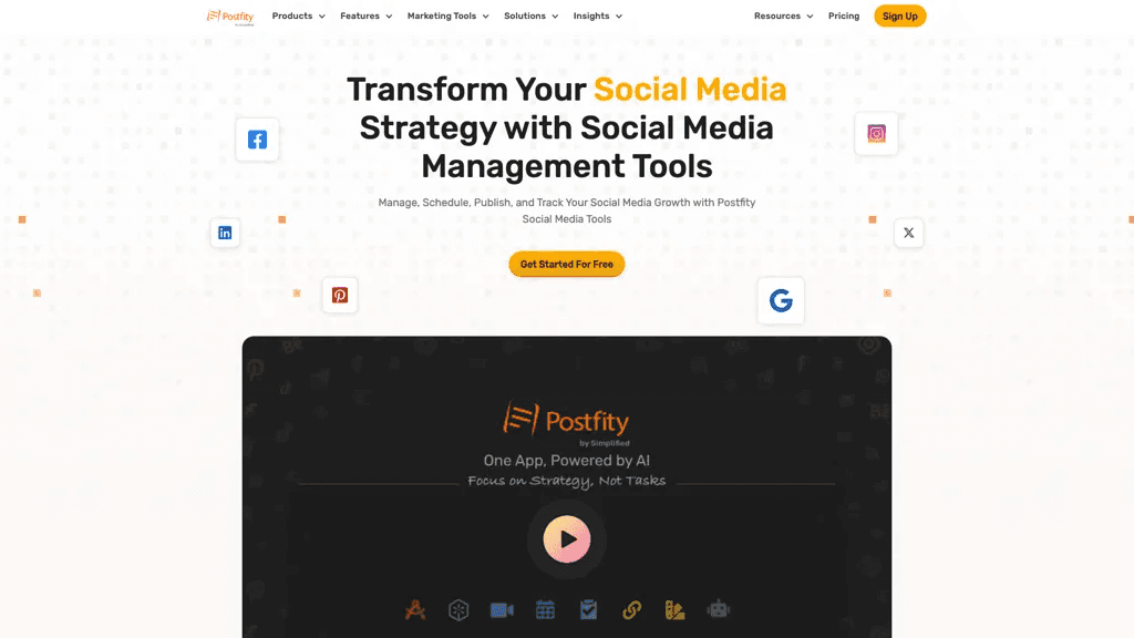 postfity.com 工具截图