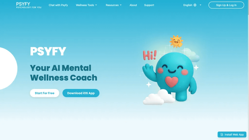 PSYFY 工具截图