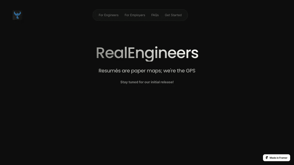 RealEngineersai 工具截图