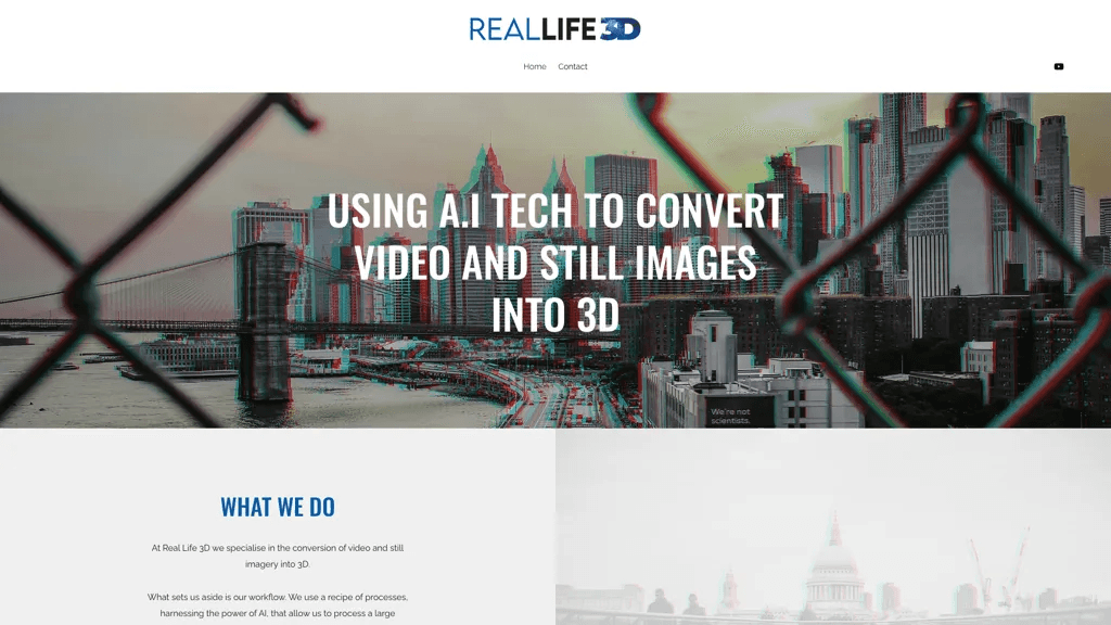 Reallife3d 工具截图